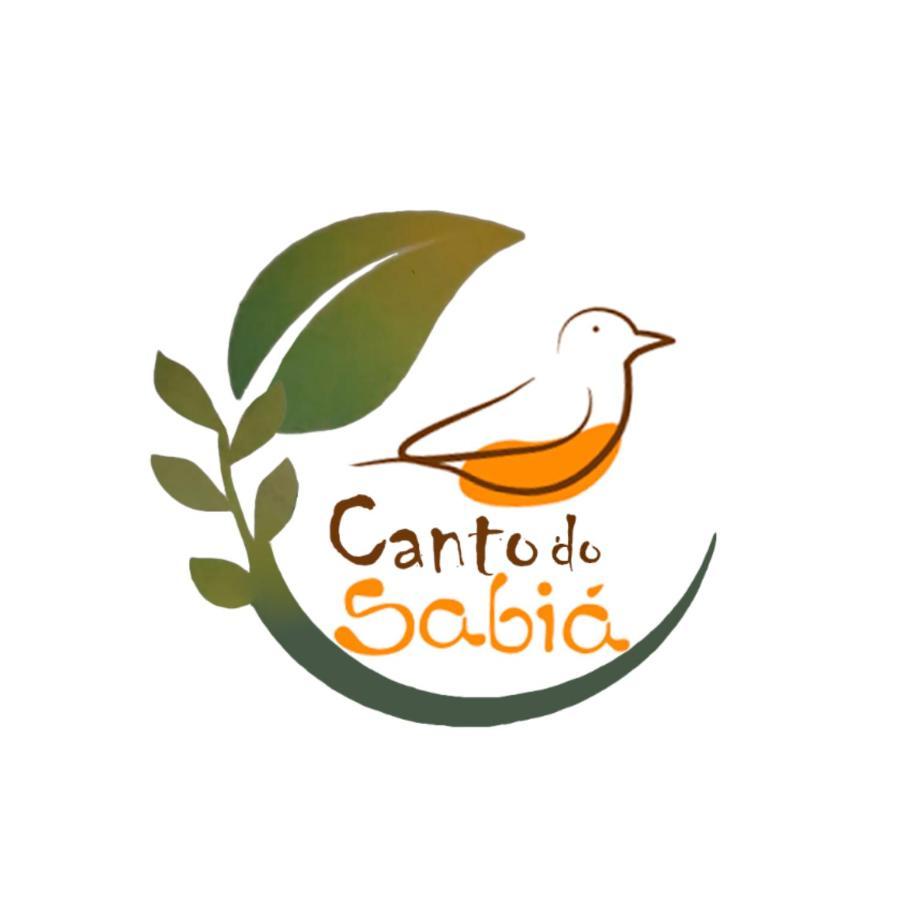 Pousada Canto Do Sabia Piúma Exterior foto